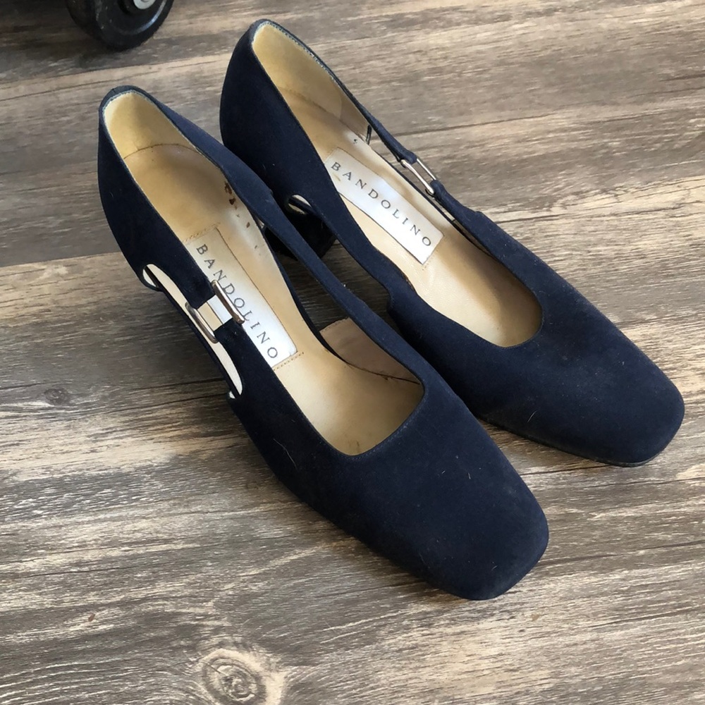 Bandolino Heels